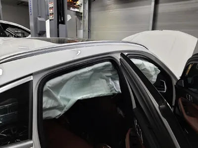 2021 BMW 640 WBACY6103M9H82772 VIN:WBACY6103M9H82772