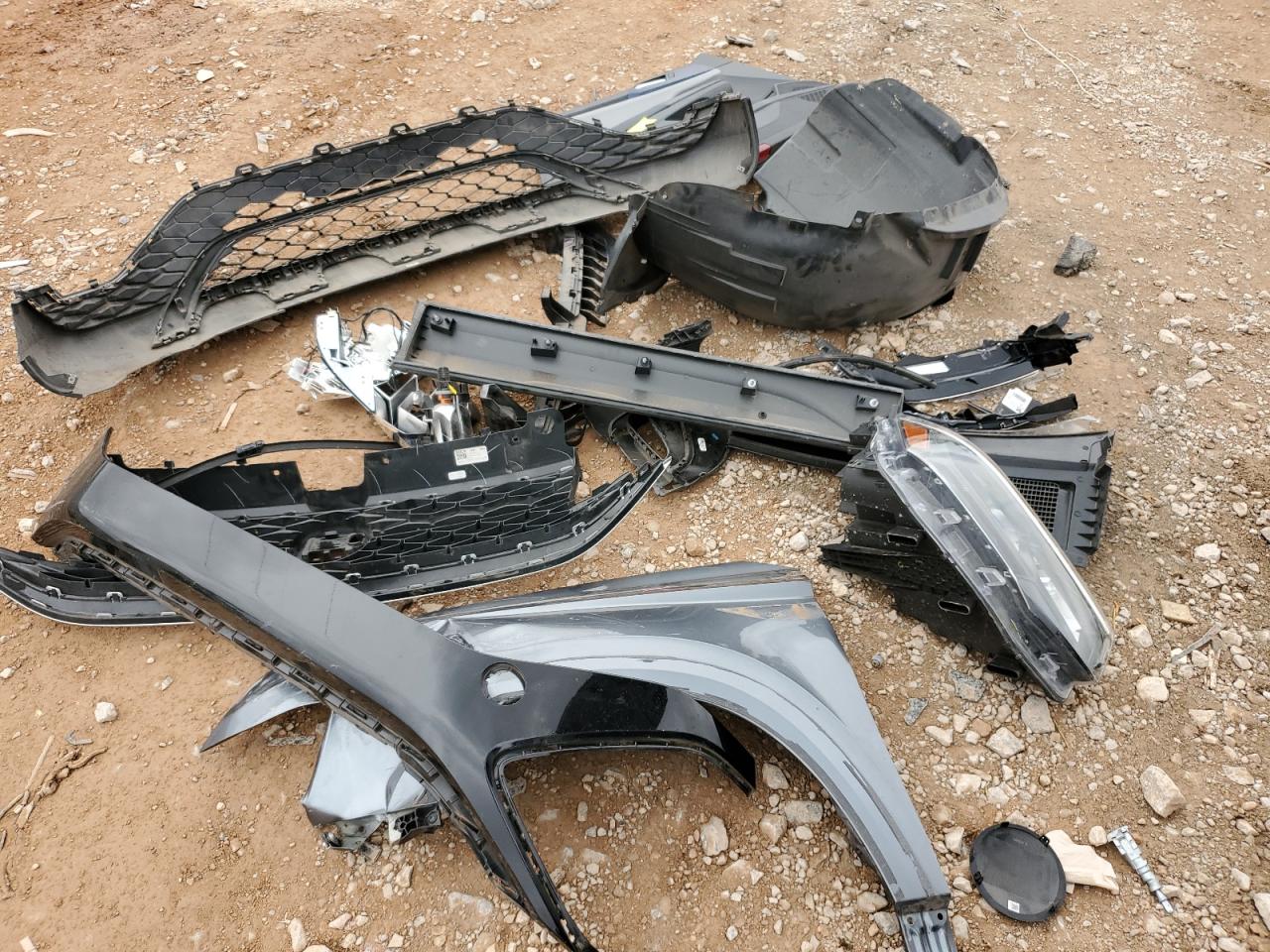 2022 VOLKSWAGEN TAOS SE IQ DRIVE VIN:3VVLX7B27NM073405