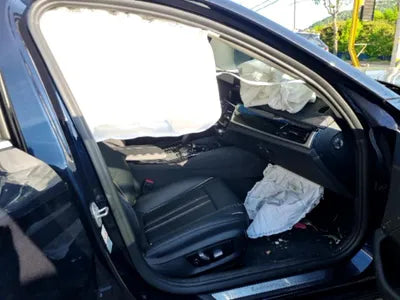 2018 BMW 520 WBAJK7103JBP72209 VIN:WBAJK7103JBP72209