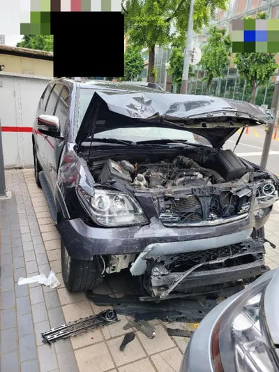 2018 Kia Mohave 760KMKNAKN814DJA1 VIN:760KMKNAKN814DJA1