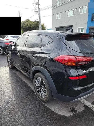 2019 Hyundai Tucson KMHJ3817GKU951941 VIN:KMHJ3817GKU951941