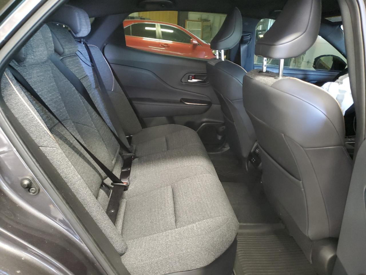 2023 TOYOTA CROWN XLE VIN:JTDAAAAF7P3008888