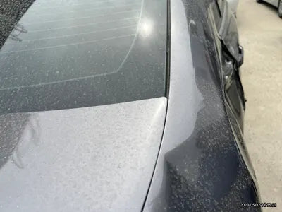 2015 Toyota Camry VIN: