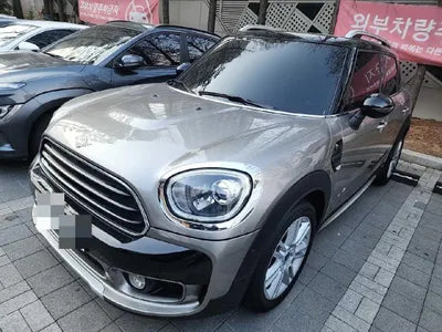 2019 MINI Countryman WMWYY5103K3G74863 VIN:WMWYY5103K3G74863