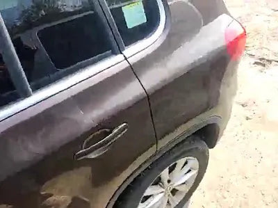 2015 Volkswagen Tiguan WVGZZZ5NZFW033783 VIN:WVGZZZ5NZFW033783