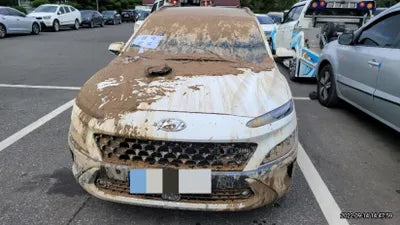 2022 Hyundai Kona KMHK5813GNU866939 VIN:KMHK5813GNU866939