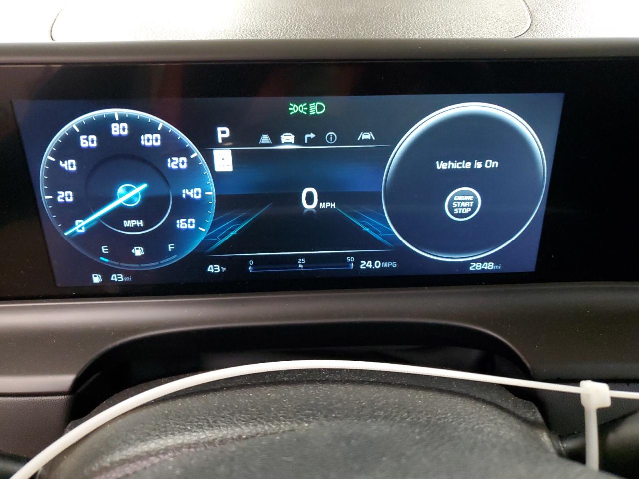 2024 KIA SELTOS SX VIN:KNDETCA70R7591607