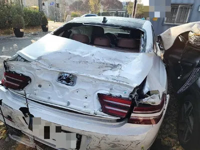 2020 Genesis G80 VIN: