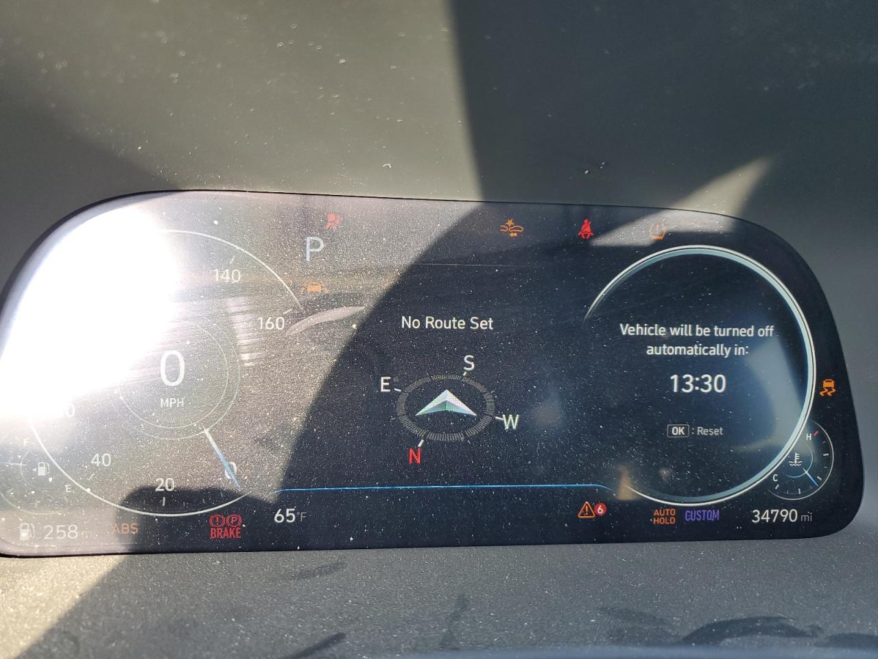 2022 HYUNDAI SONATA SEL PLUS VIN:KMHL44J20NA223046