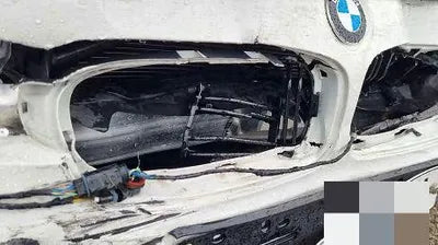 2018 BMW 320 WBA8C510XJA076193 VIN:WBA8C510XJA076193