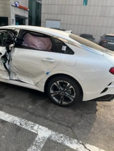 2021 Kia K5 KNAG241ABMA144275 VIN:KNAG241ABMA144275