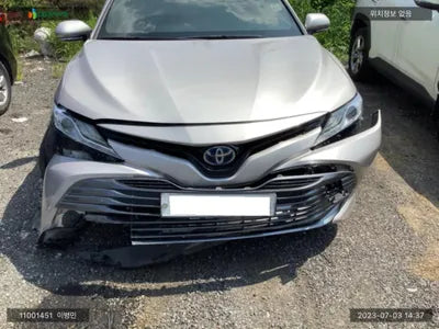 2018 Toyota Camry JTNB21HK1K3019510 VIN:JTNB21HK1K3019510