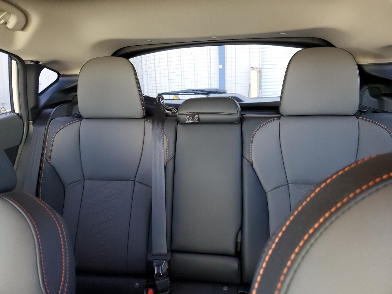 2024 SUBARU CROSSTREK LIMITED VIN:4S4GUHM69R3767031