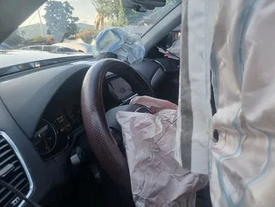 2015 Audi Q5 WAUZZZ8R7FA137358 VIN:WAUZZZ8R7FA137358