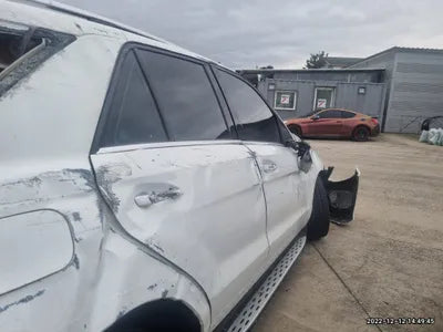 2018 Mercedes-Benz GLE 350 WDCDA2EB9JB078782 VIN:WDCDA2EB9JB078782