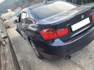 2015 BMW 320 WBA3D3109FK277399 VIN:WBA3D3109FK277399