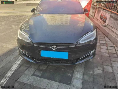 2019 Tesla Model S 5YJSA1E25KF297986 VIN:5YJSA1E25KF297986