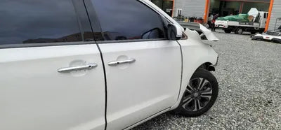 2019 Kia Carnival KNHMF37ABKS553933 VIN:KNHMF37ABKS553933