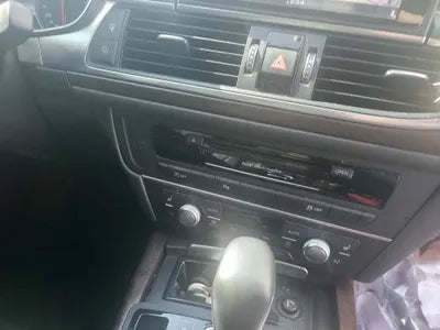 2016 Audi A6 WAUZZZ4GXGN153648 VIN:WAUZZZ4GXGN153648