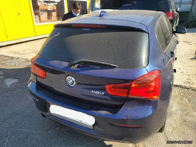 2016 BMW 118 932KMWBA1S5105GV6 VIN:932KMWBA1S5105GV6