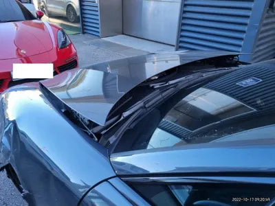2020 Porsche Panamera WP0AG2972LL146057 VIN:WP0AG2972LL146057