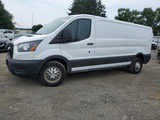 2023 FORD TRANSIT T-350 HD VIN:1FTBF2YG9PKA02445
