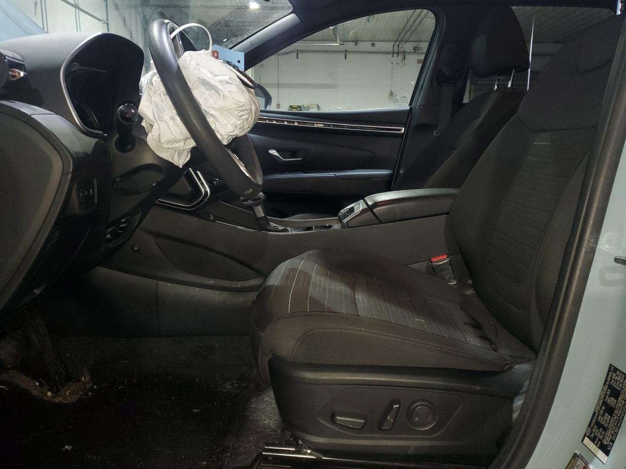 2023 HYUNDAI SANTA CRUZ SEL VIN:5NTJBDAE6PH054563