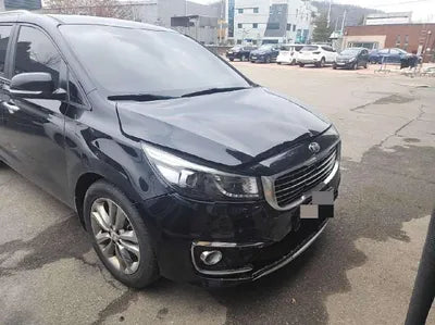 2015 Kia Carnival VIN: