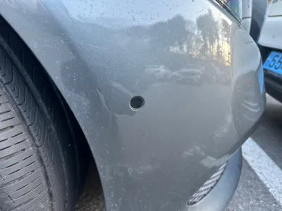 2017 Mercedes-Benz E 200 362KMWDDZF4CB6HA1 VIN:362KMWDDZF4CB6HA1