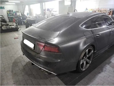 2016 Audi A7 WAUZZZ4G7GN167734 VIN:WAUZZZ4G7GN167734