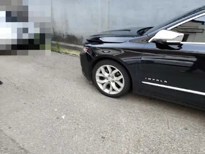 2016 Chevrolet Impala 1G1155SA7HU114146 VIN:1G1155SA7HU114146