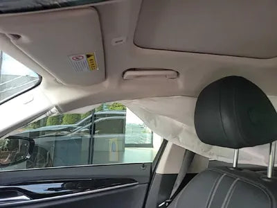 2019 BMW 520 VIN: