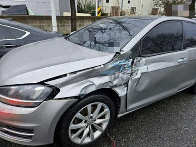 2015 Volkswagen Golf WVWZZZAUZFW251447 VIN:WVWZZZAUZFW251447