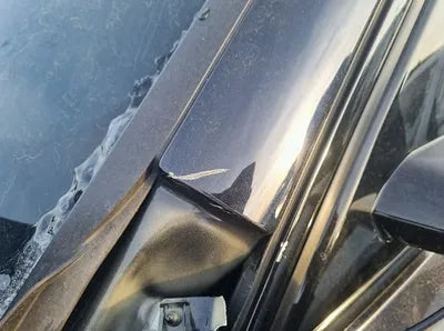 2021 BMW 545 WBATA6104M9H29437 VIN:WBATA6104M9H29437