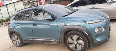 2019 Hyundai Kona KMHK381GFKU038190 VIN:KMHK381GFKU038190