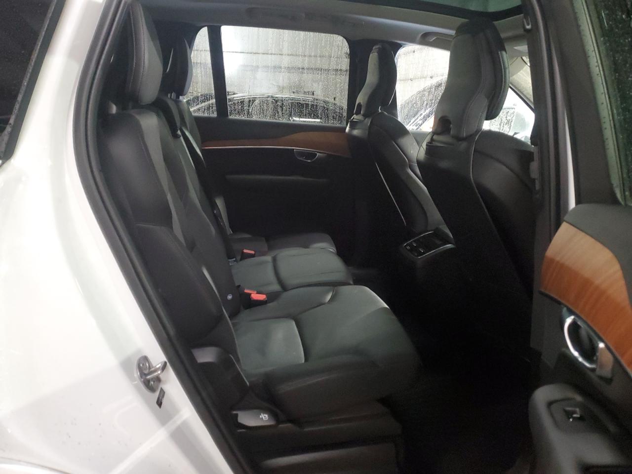 2023 VOLVO XC90 PLUS VIN:YV4062PN9P1985881