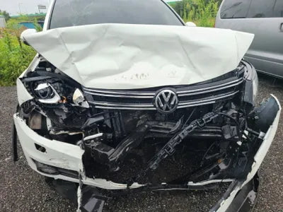 2016 Volkswagen Tiguan WVGZZZ5NZGW035825 VIN:WVGZZZ5NZGW035825