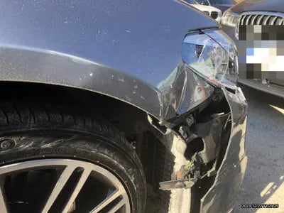 2019 BMW 530 WBAJD9104KB278075 VIN:WBAJD9104KB278075