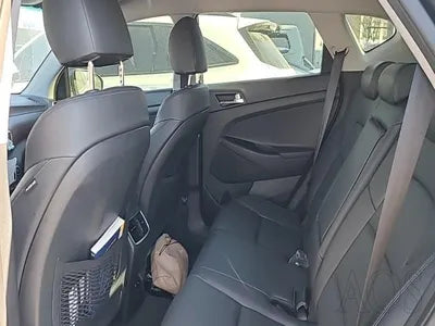 2019 Hyundai Tucson KMHJ5817GKU023576 VIN:KMHJ5817GKU023576