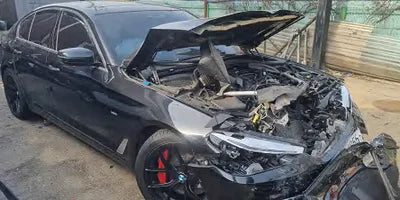 2018 BMW 530 WBAJD9106JWC83479 VIN:WBAJD9106JWC83479