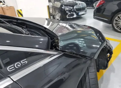 2022 Mercedes-Benz S 350 W1KCG2BB1NA016590 VIN:W1KCG2BB1NA016590