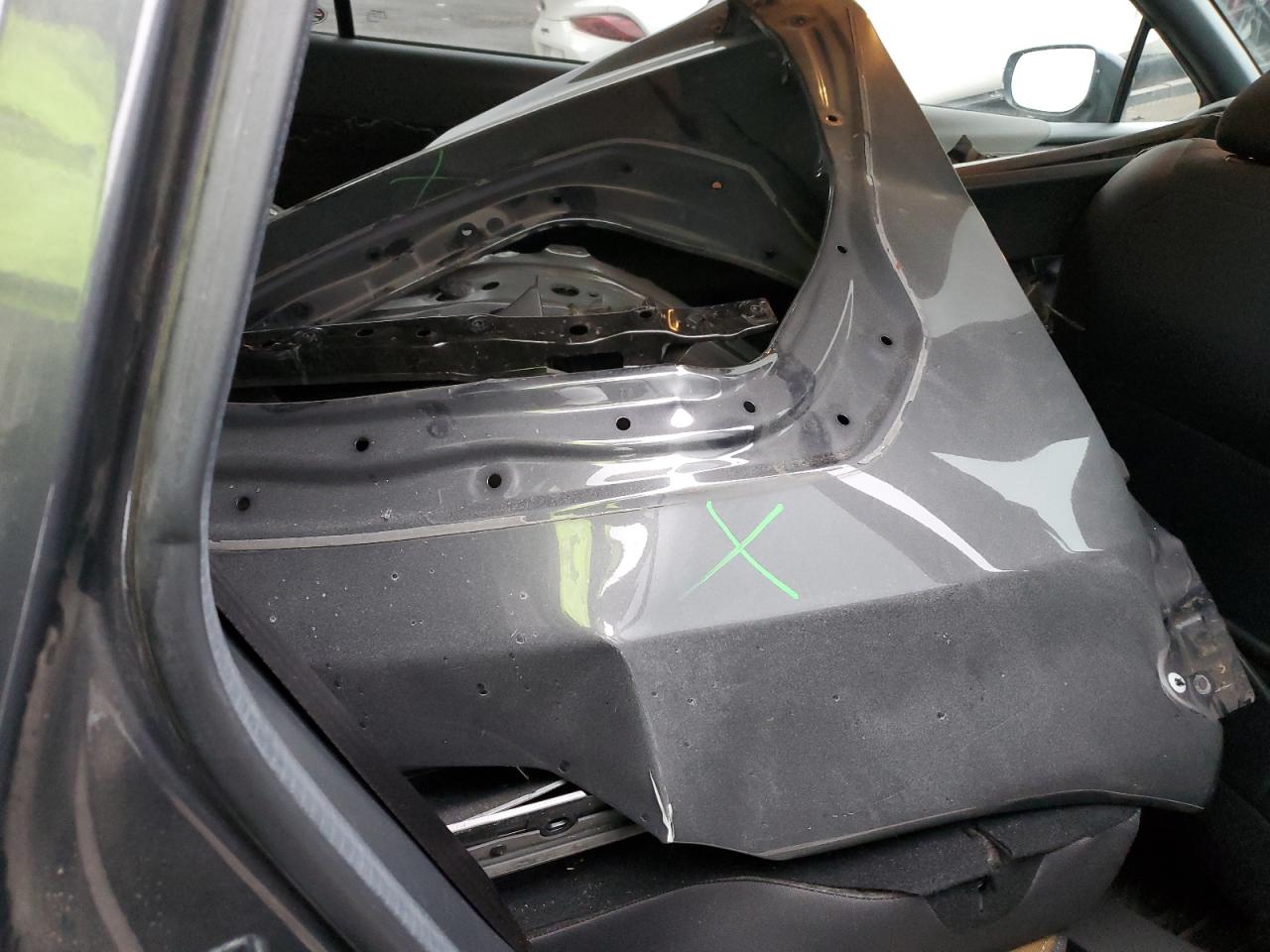 2024 SUBARU CROSSTREK SPORT VIN:4S4GUHF67R3735658