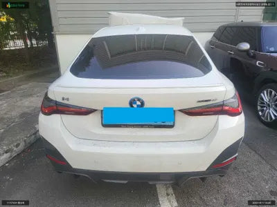 2023 BMW i4 WBY71AW03PFP31875 VIN:WBY71AW03PFP31875