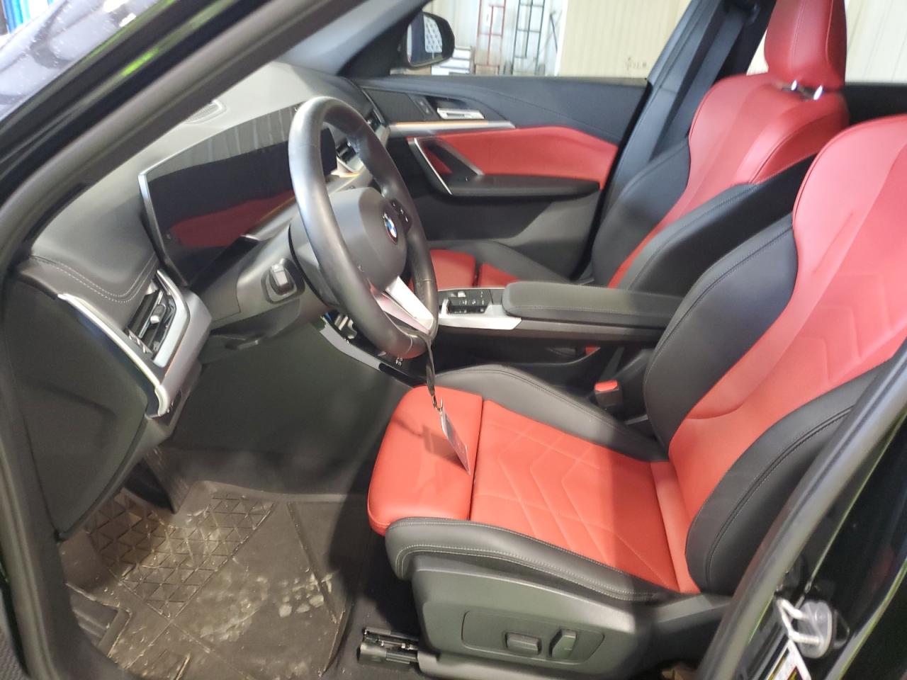 2023 BMW X1 XDRIVE28I VIN:WBX73EF02P5Y22194