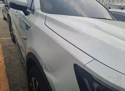 2021 Kia Sorento KNARL81BGMA074326 VIN:KNARL81BGMA074326