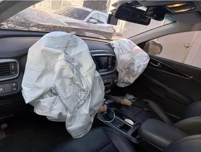 2019 Kia Sorento 667KMKNAPG81ABKA5 VIN:667KMKNAPG81ABKA5