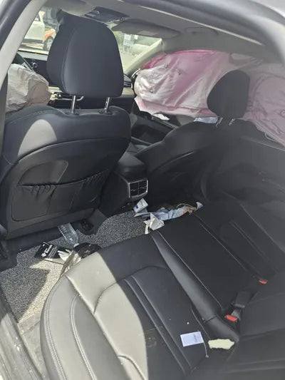 2021 Kia K5 VIN: