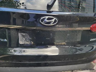 2018 Hyundai Santa FE NONE VIN: