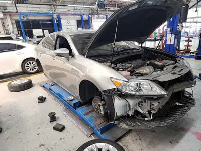 2015 Lexus ES 300 VIN: