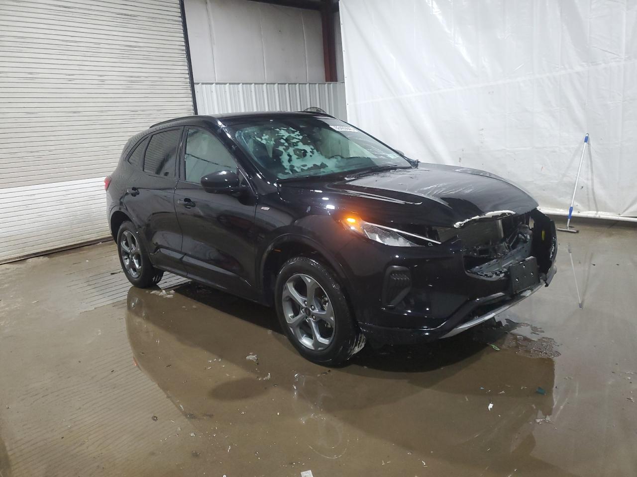 2024 FORD ESCAPE ST LINE VIN:1FMCU9MN6RUB61448